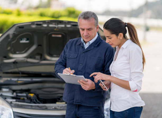 Local insurance for Big Stone County County drivers
